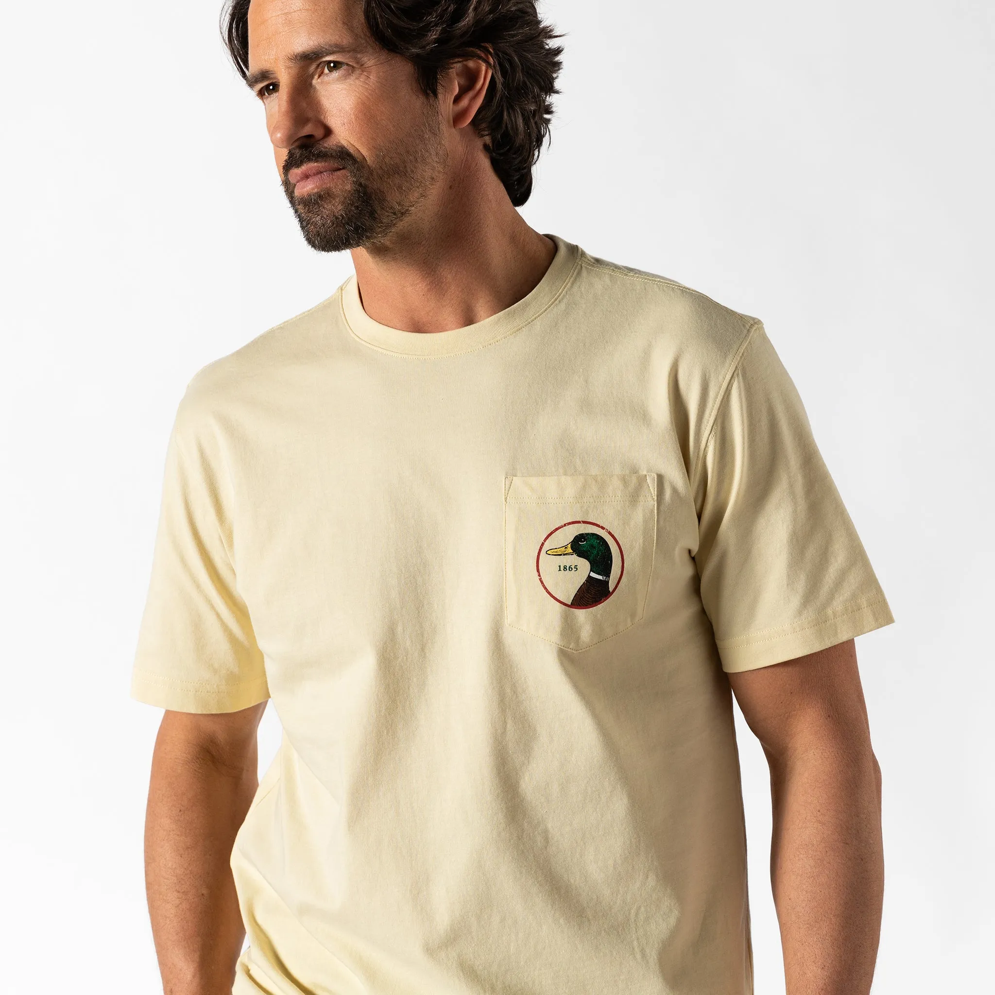 Logo Short Sleeve T-Shirt