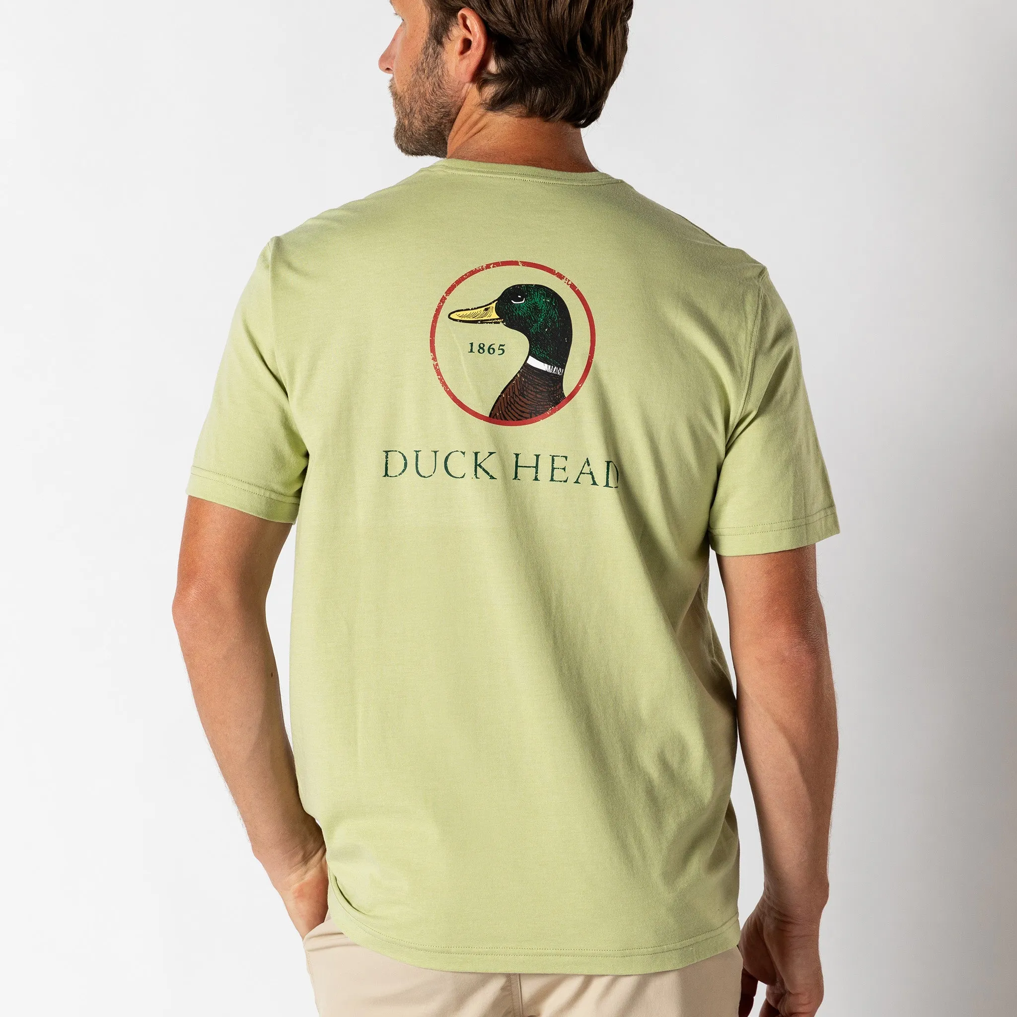 Logo Short Sleeve T-Shirt