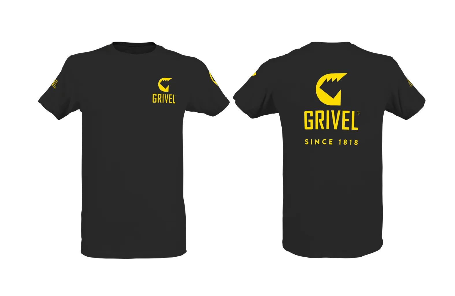 Logo t-shirt