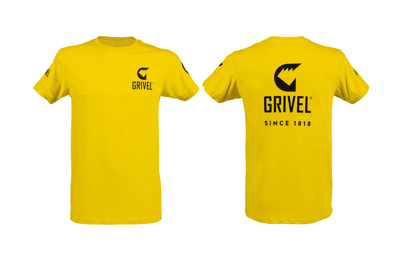 Logo t-shirt