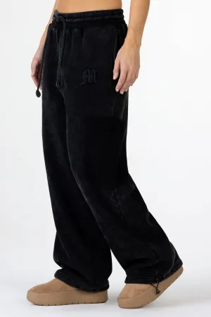 Luna Cargo Sweatpants
