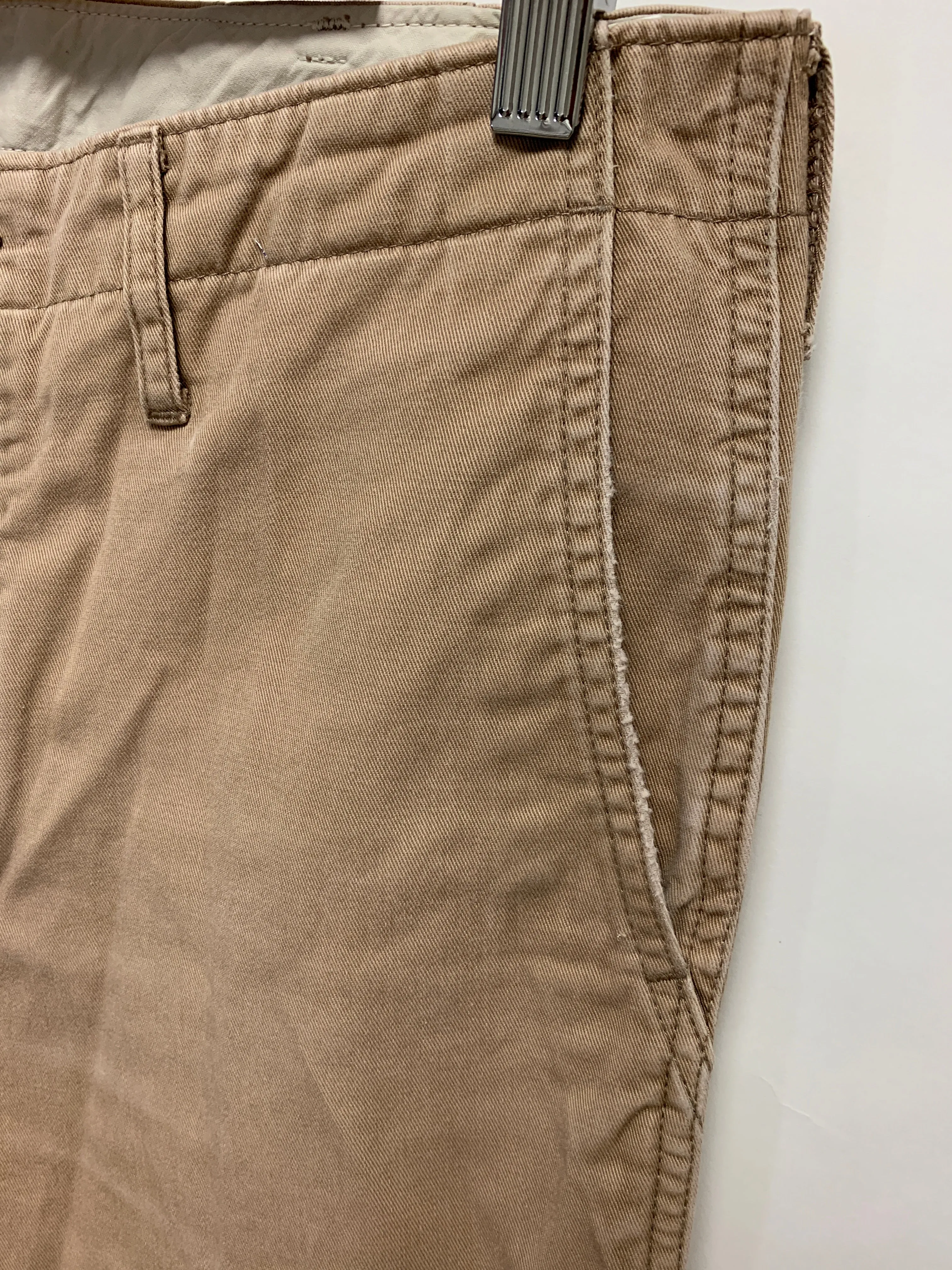 [M] Visvim 14SS High Water Chino Pants