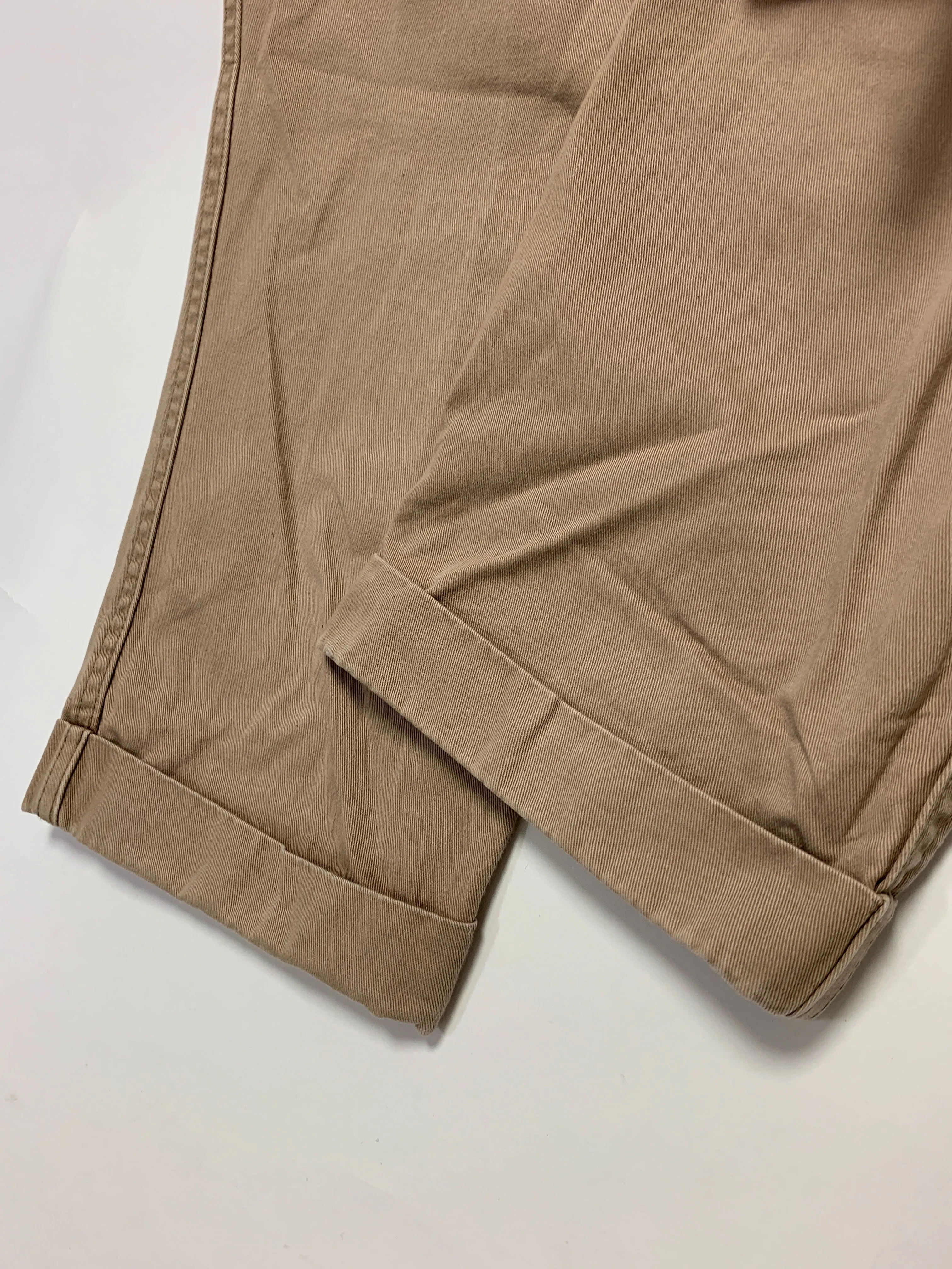[M] Visvim 14SS High Water Chino Pants