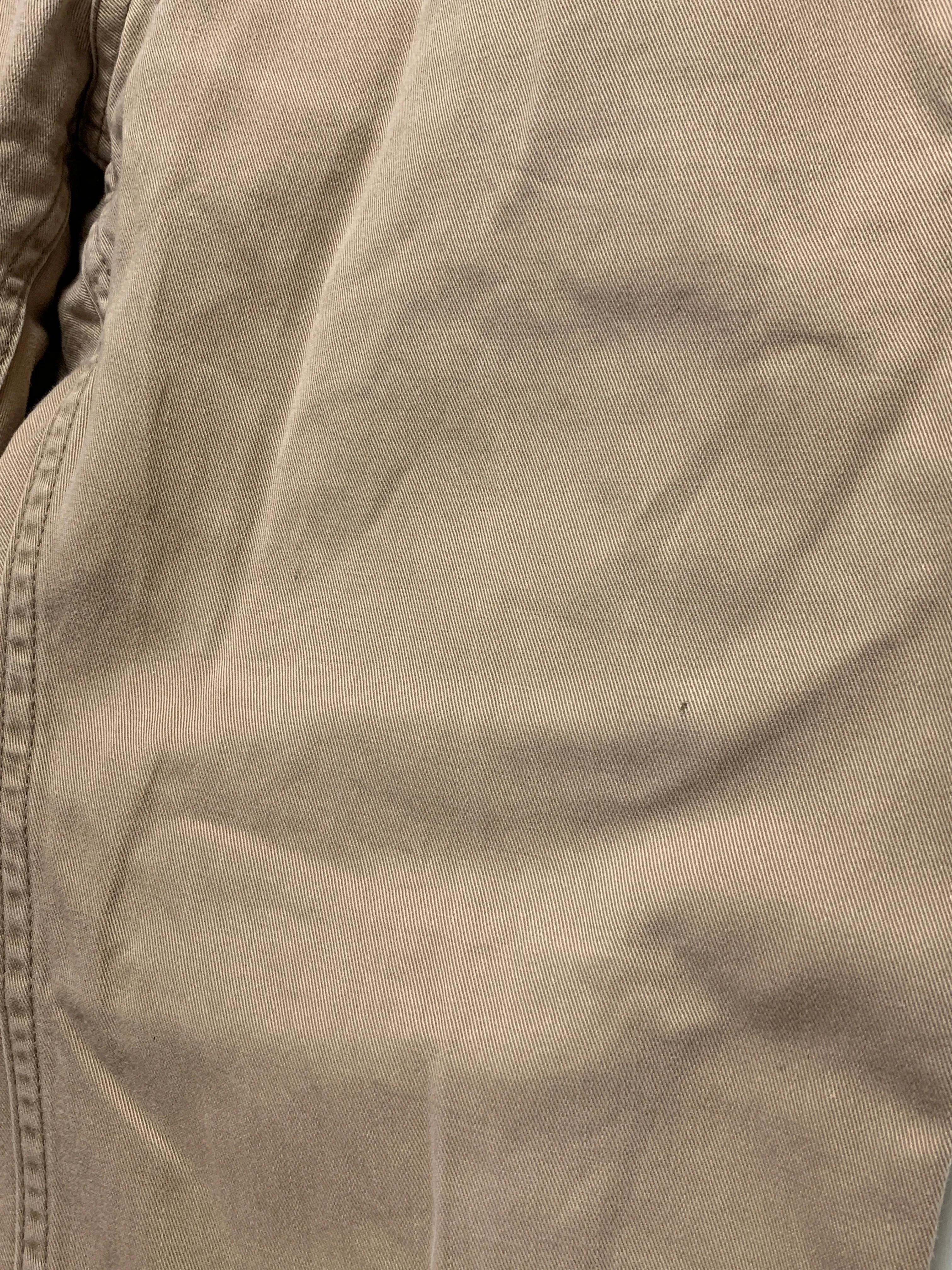 [M] Visvim 14SS High Water Chino Pants