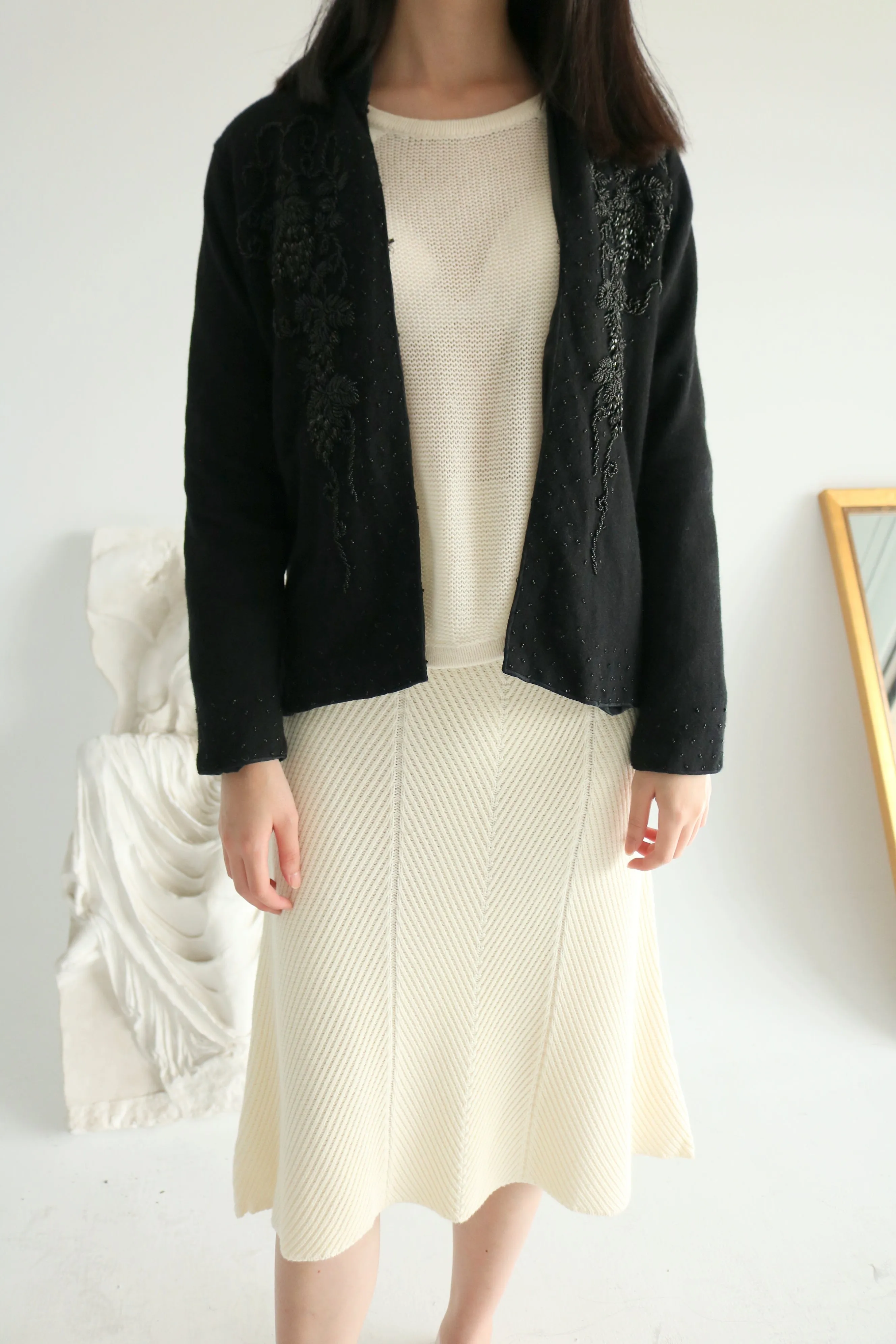 MAISON SKIRT｛size Petite, low stock｝