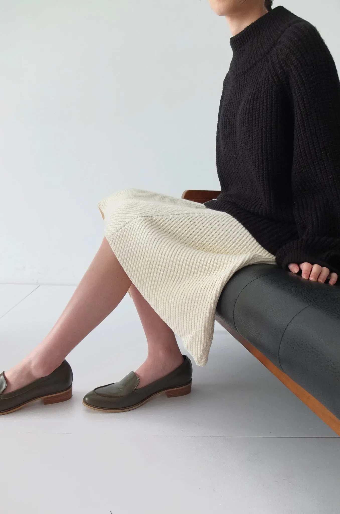 MAISON SKIRT｛size Petite, low stock｝
