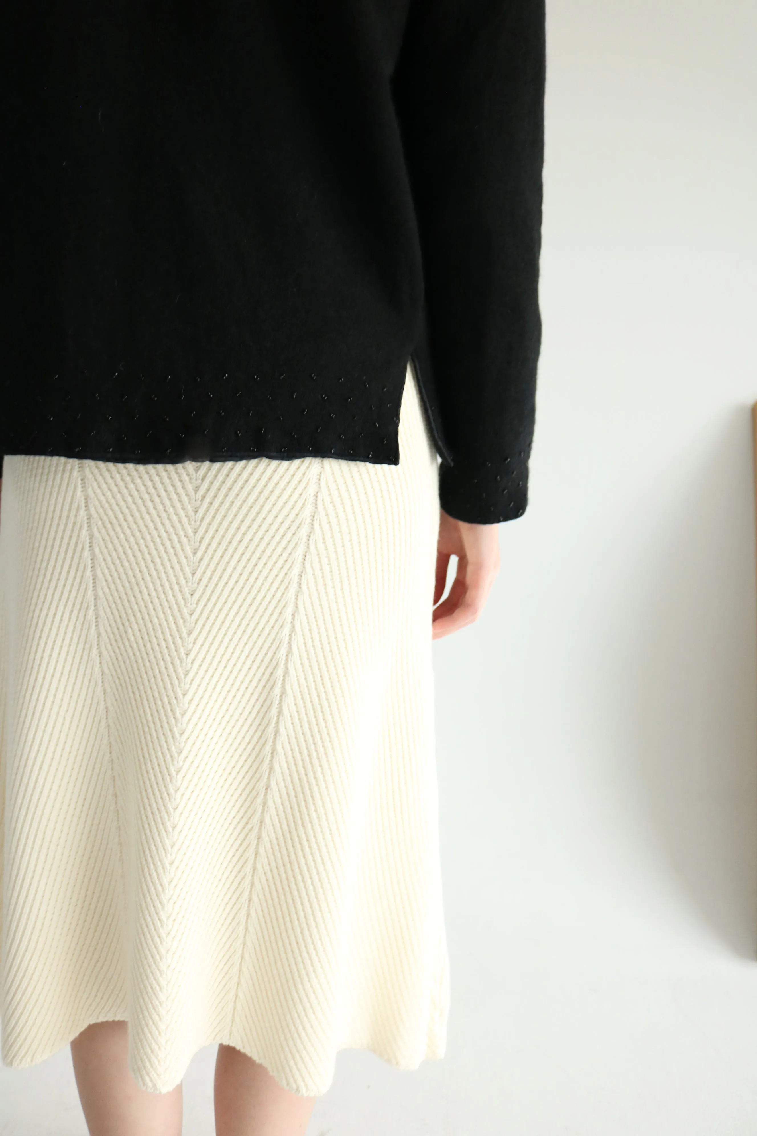 MAISON SKIRT｛size Petite, low stock｝