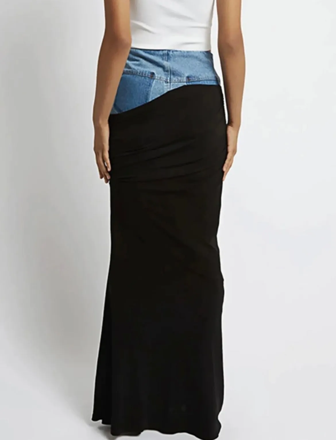 Maje Skirt