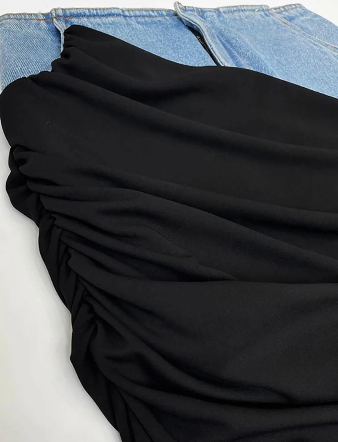 Maje Skirt