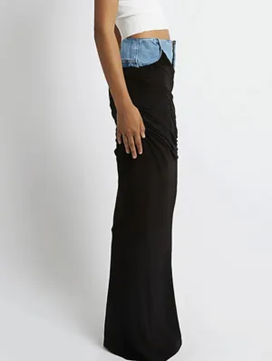 Maje Skirt