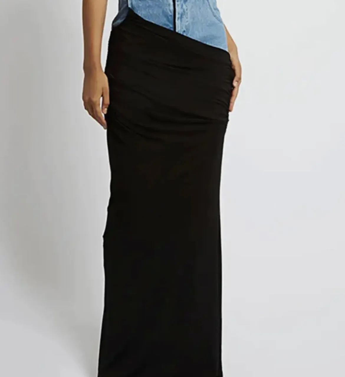 Maje Skirt
