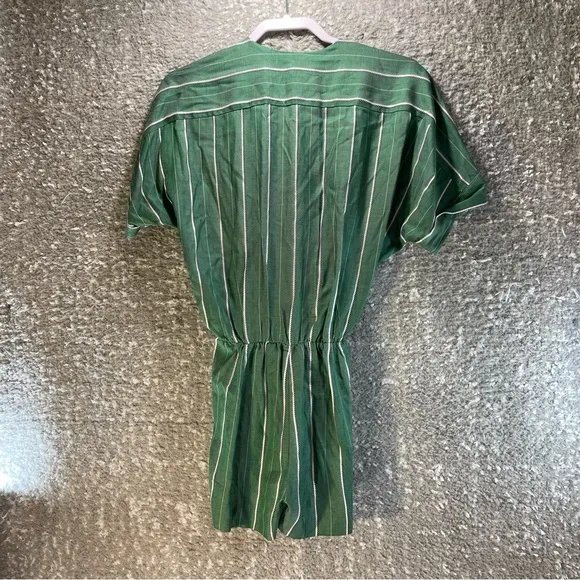 Maje Striped Jumper  Acetate Viscose Size 34 Combination Shirt Rayure NWT 340