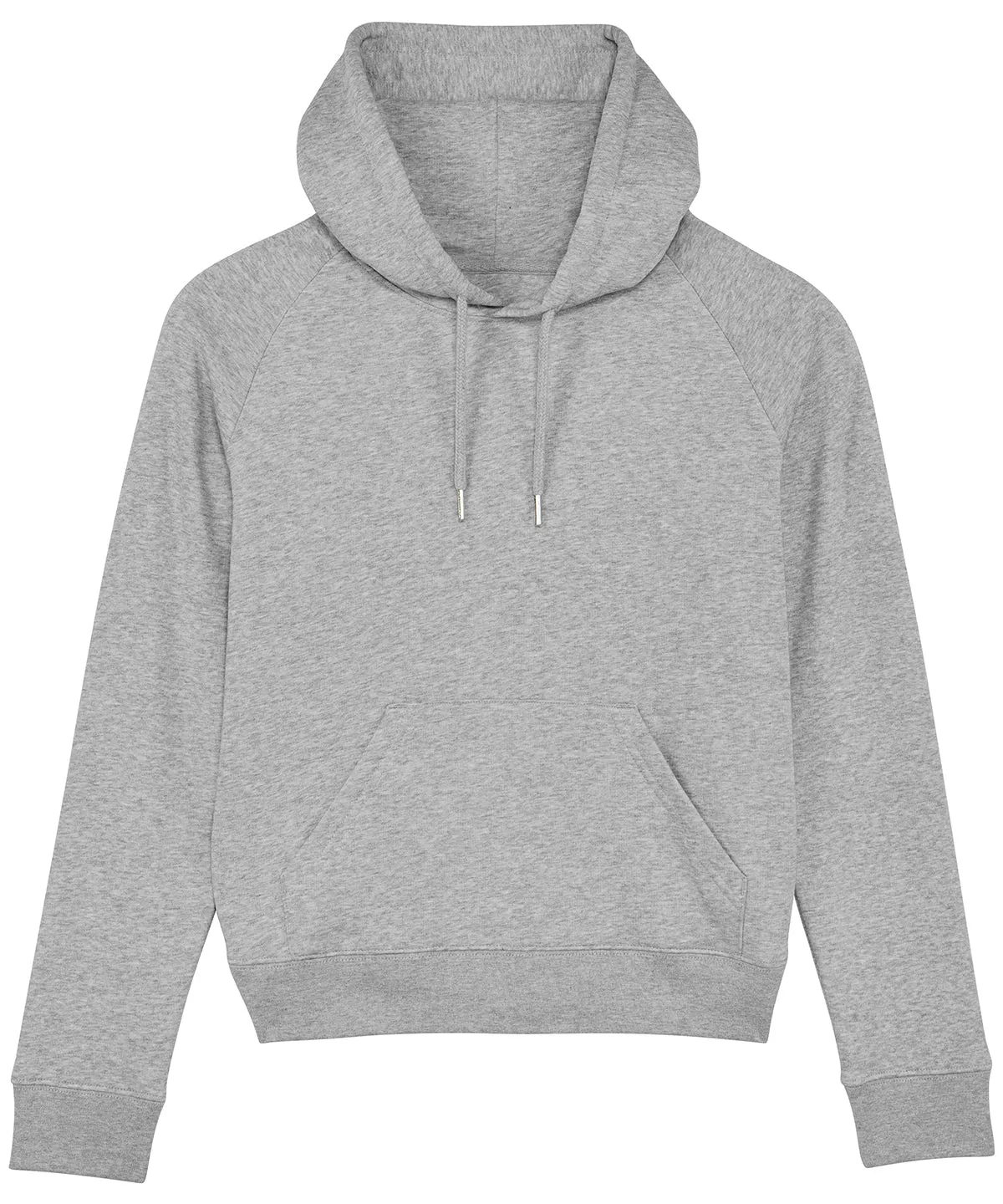 MAMA Premium Ladies Fitted Hoodie