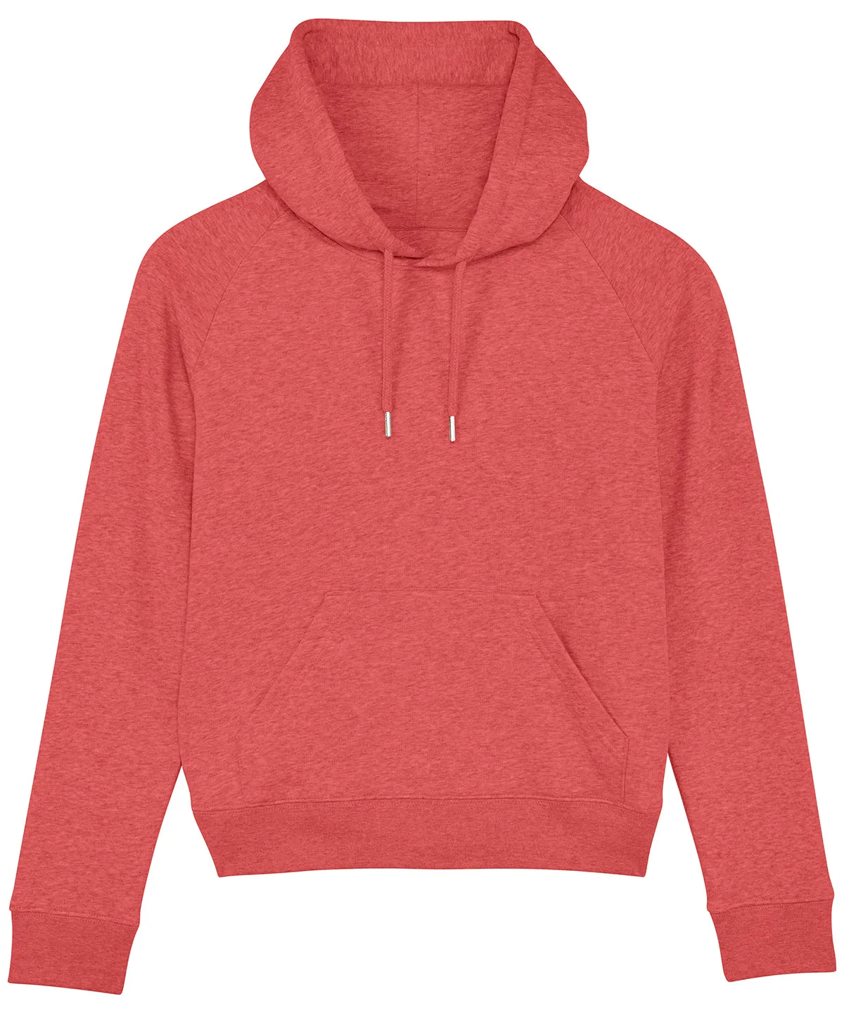 MAMA Premium Ladies Fitted Hoodie