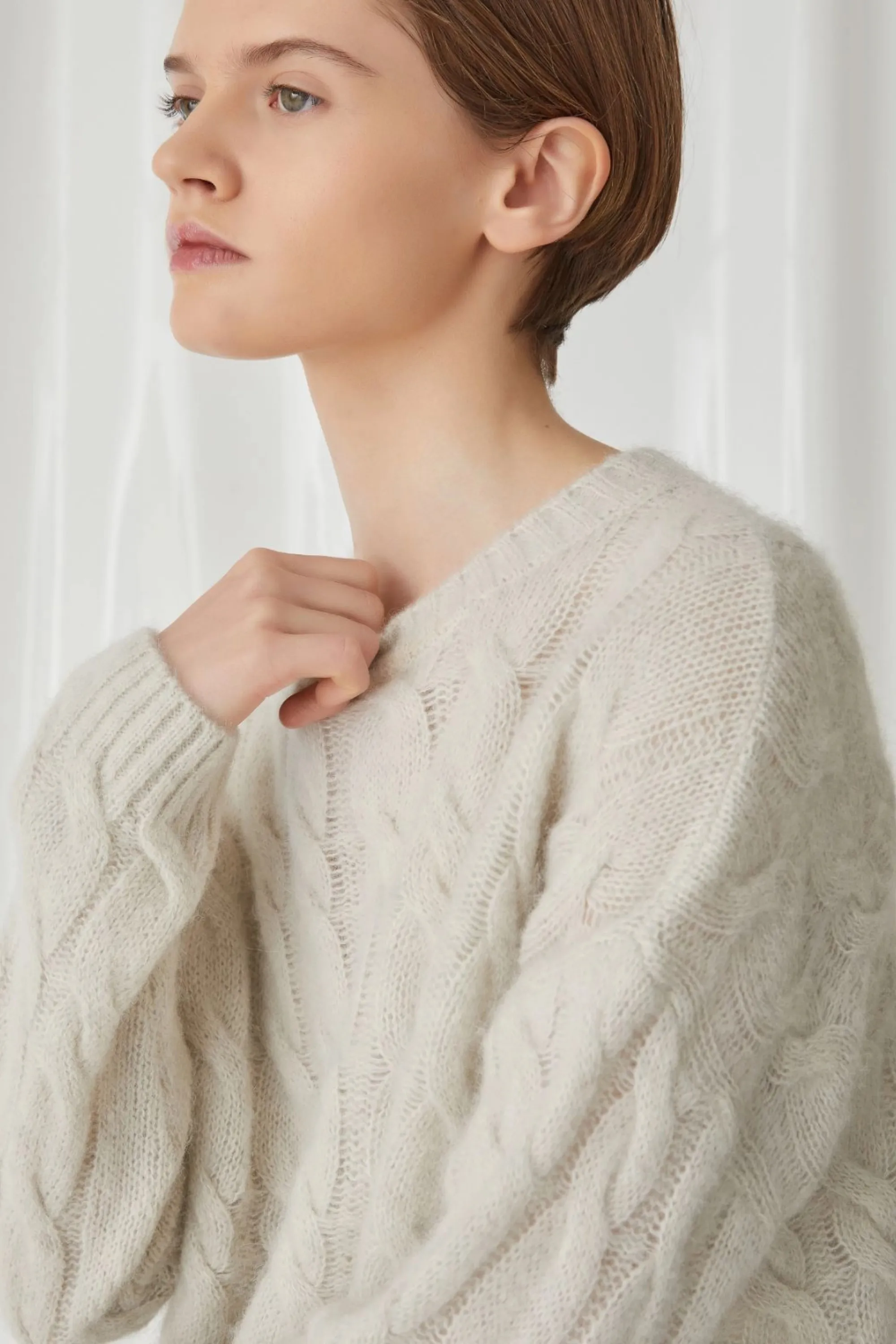 Marella Clarino Sweater