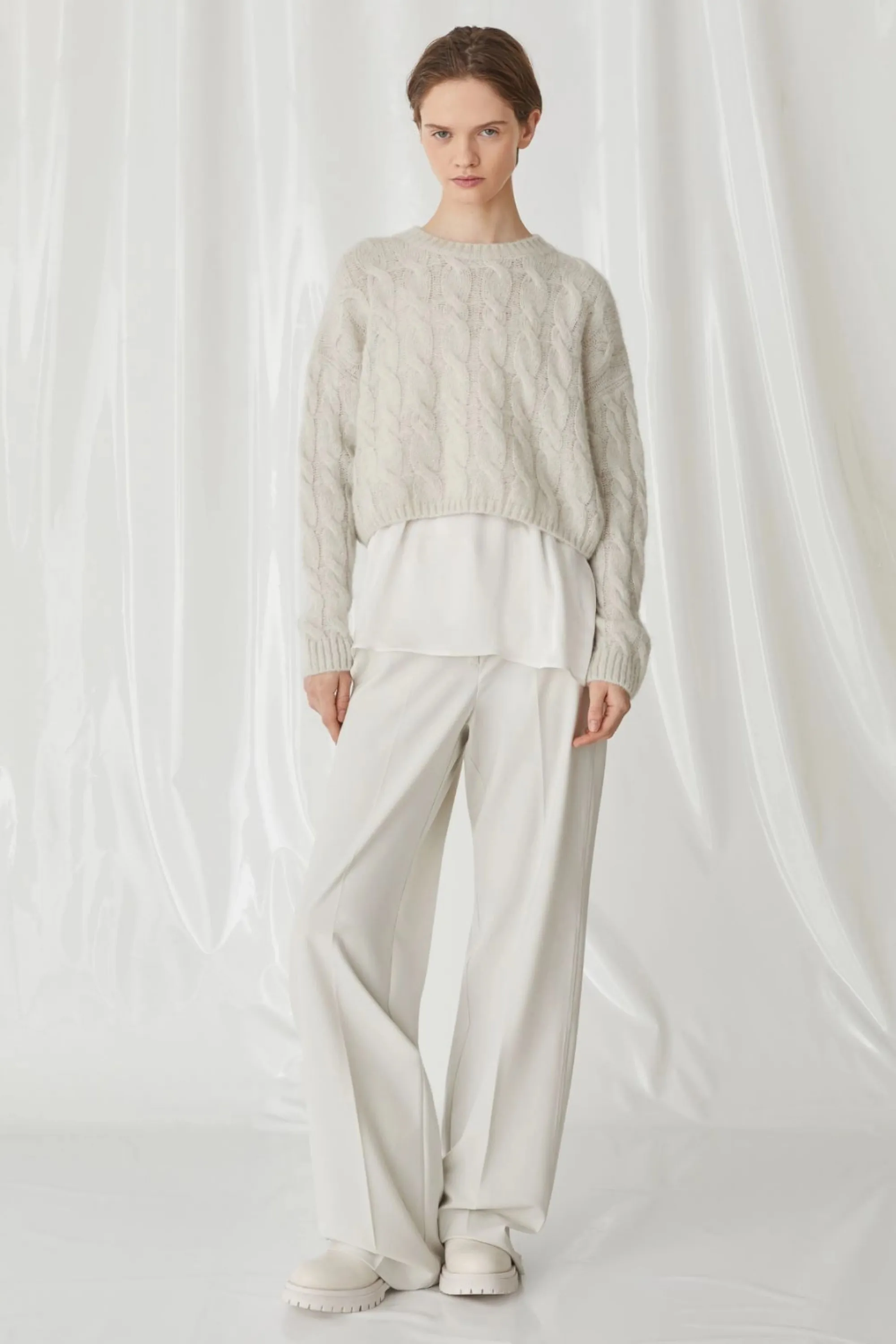 Marella Clarino Sweater