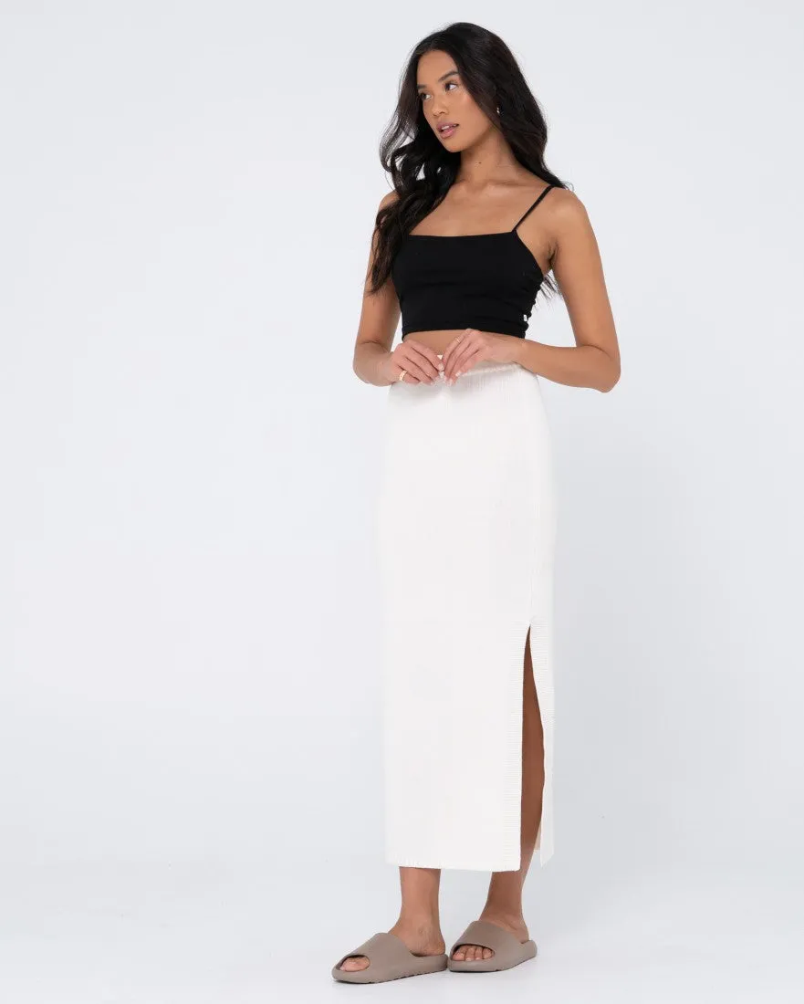 Margot Maxi Skirt