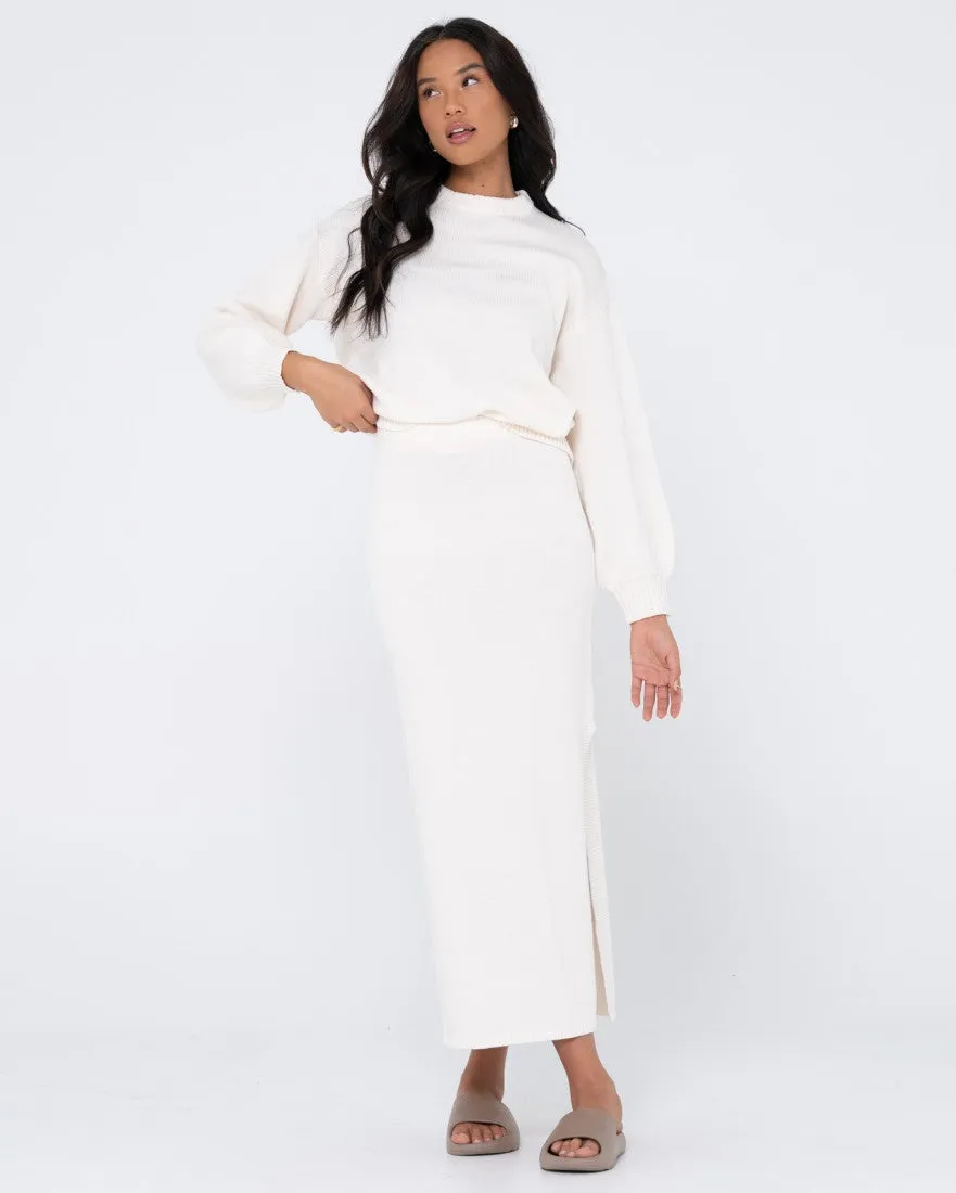 Margot Maxi Skirt