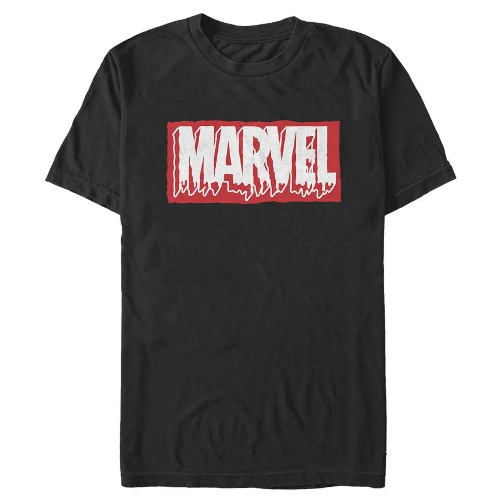 Marvel - Marvel Drip Filled - T-Shirt