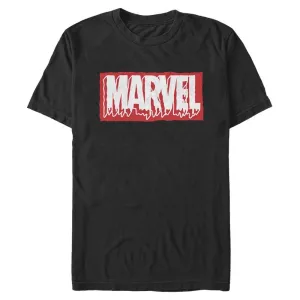 Marvel - Marvel Drip Filled - T-Shirt