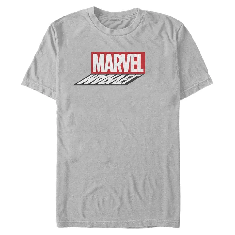 Marvel - Marvel Shadow - T-Shirt