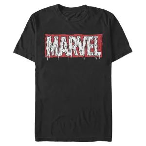 Marvel - Melting Marvel - T-Shirt