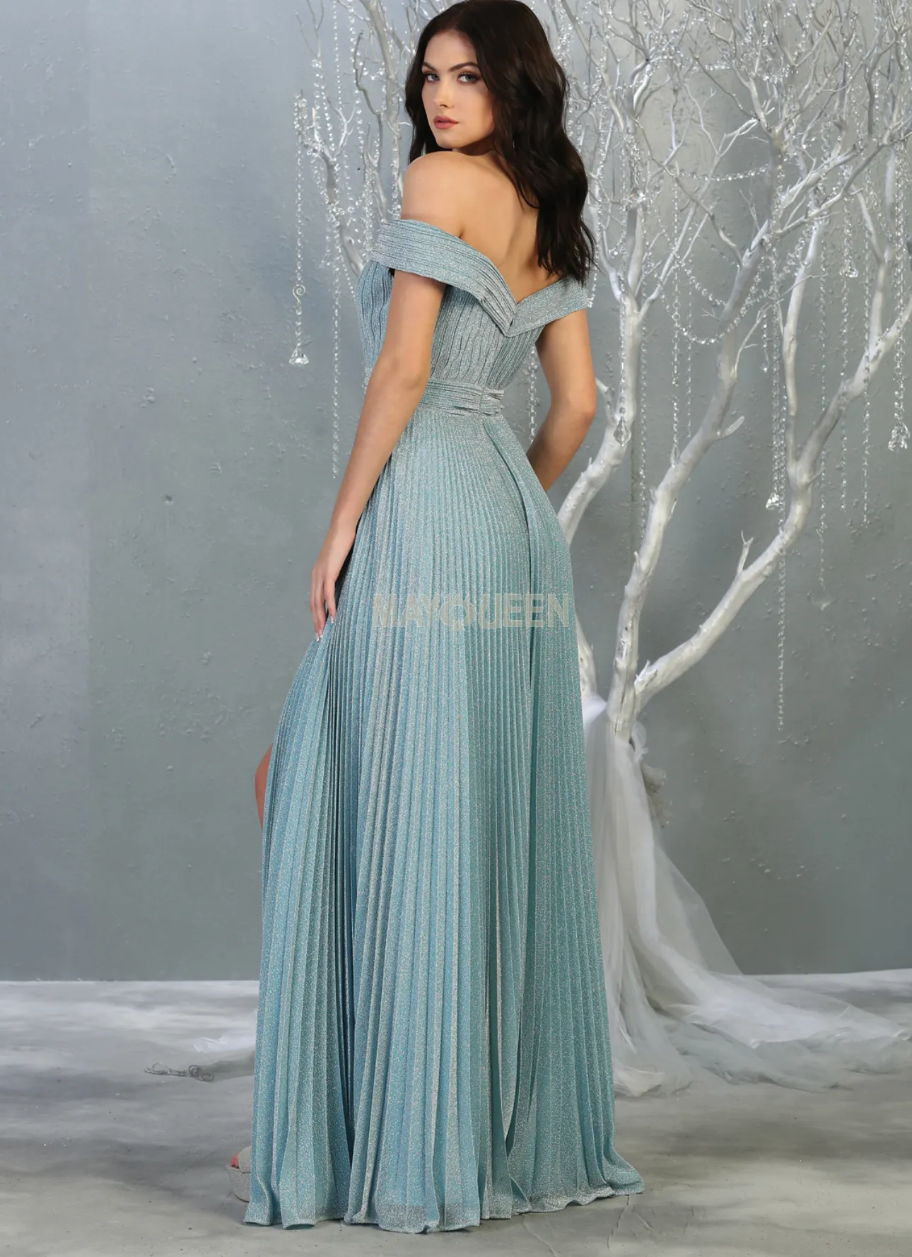 May Queen RQ7876