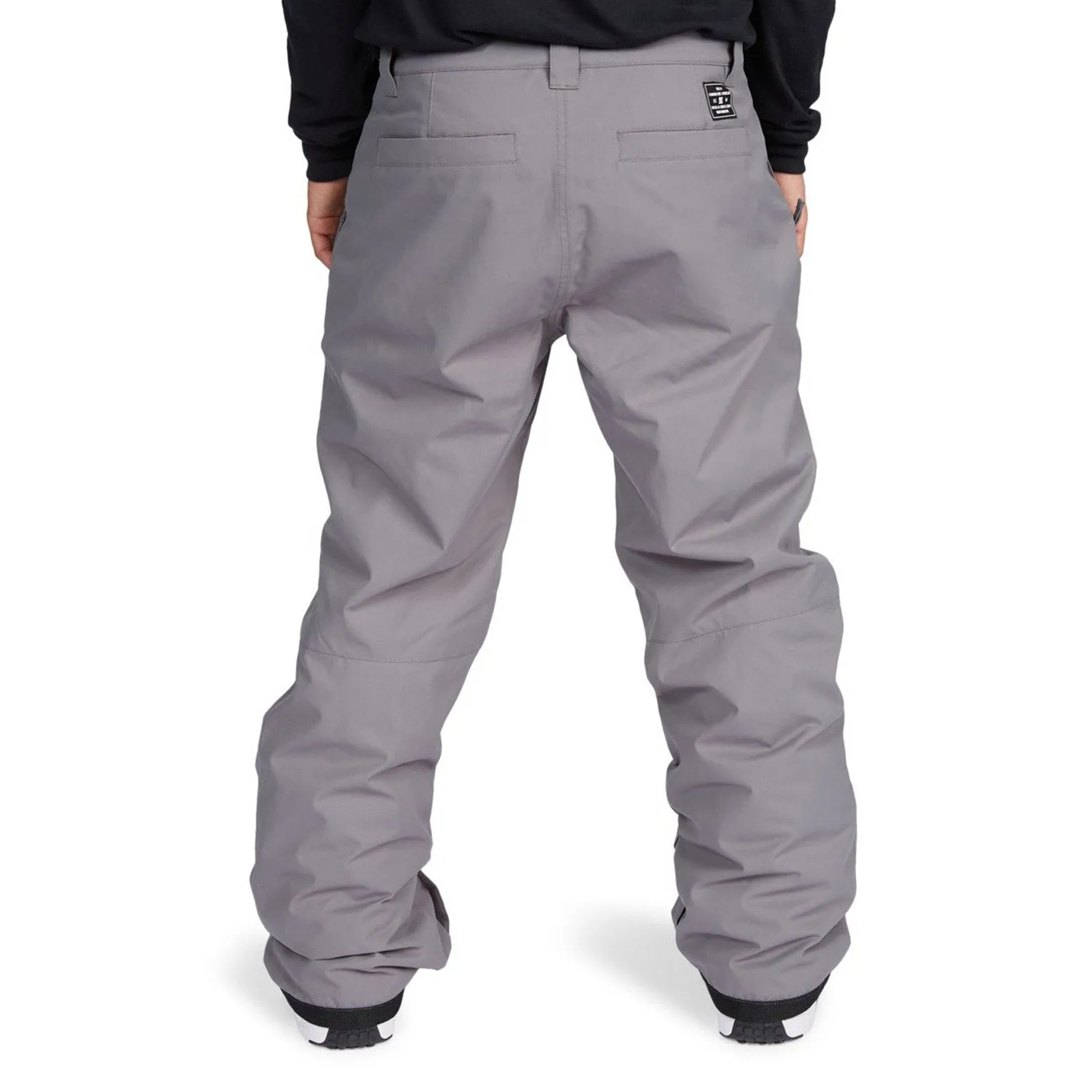 Men's DC Snow Snowboard Pants