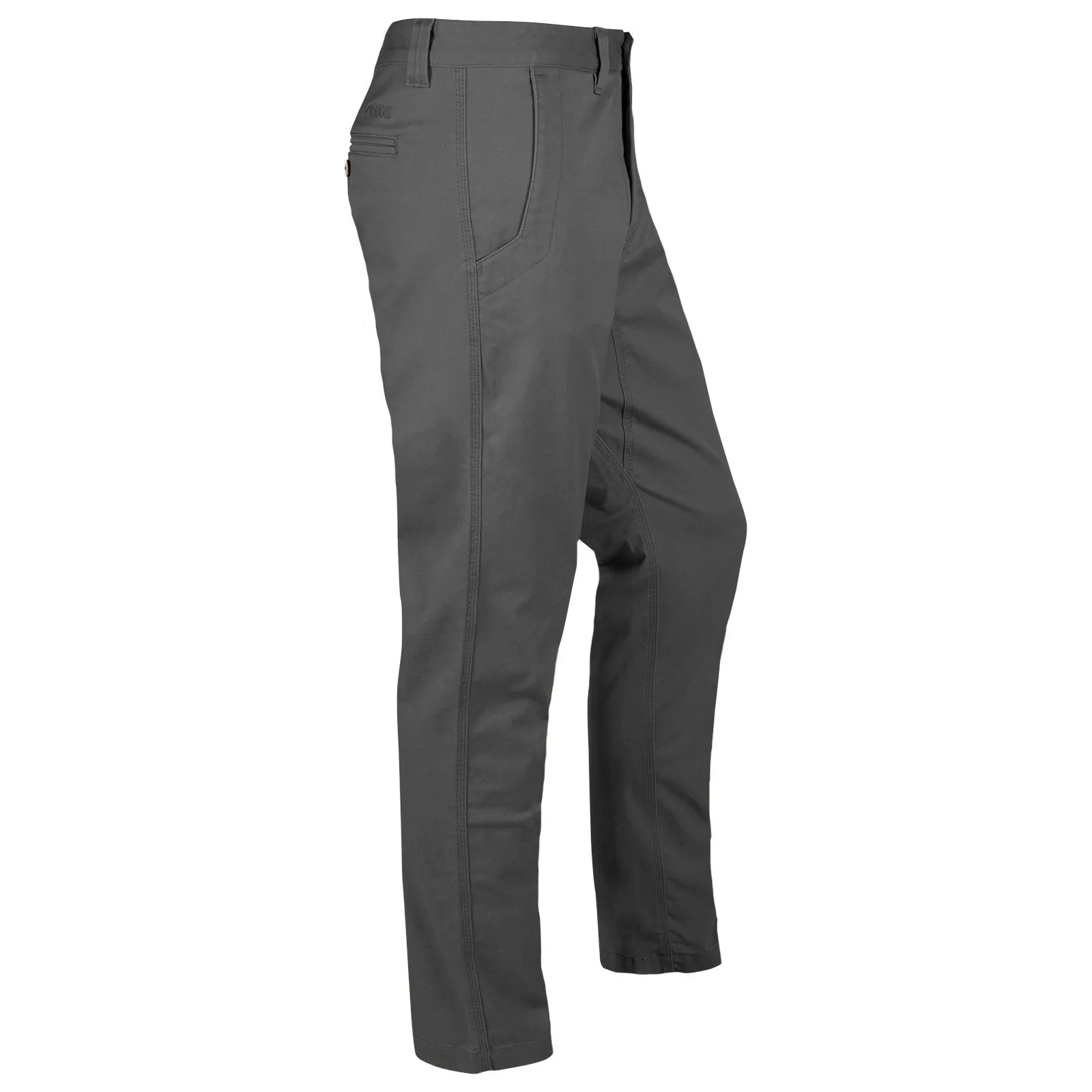 Men's Teton Pant | Modern Fit / Jackson Grey