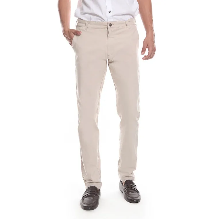 Men's Top by MOC Celana Panjang Pria Chino Pants Basic BELLARY Best Seller