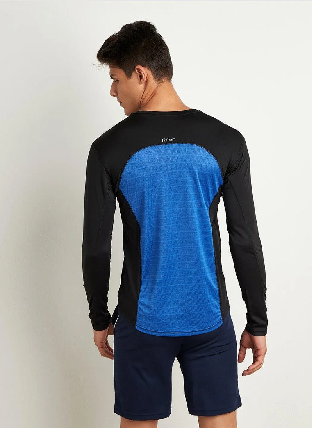 Men's Train Free Long Sleeve T-shirt