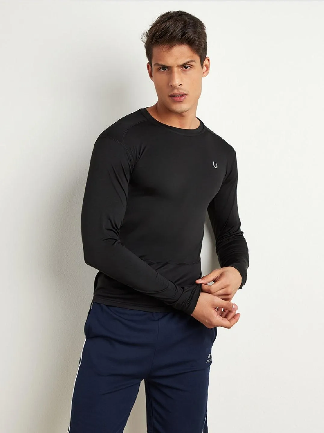 Men's Train Free Long Sleeve T-shirt