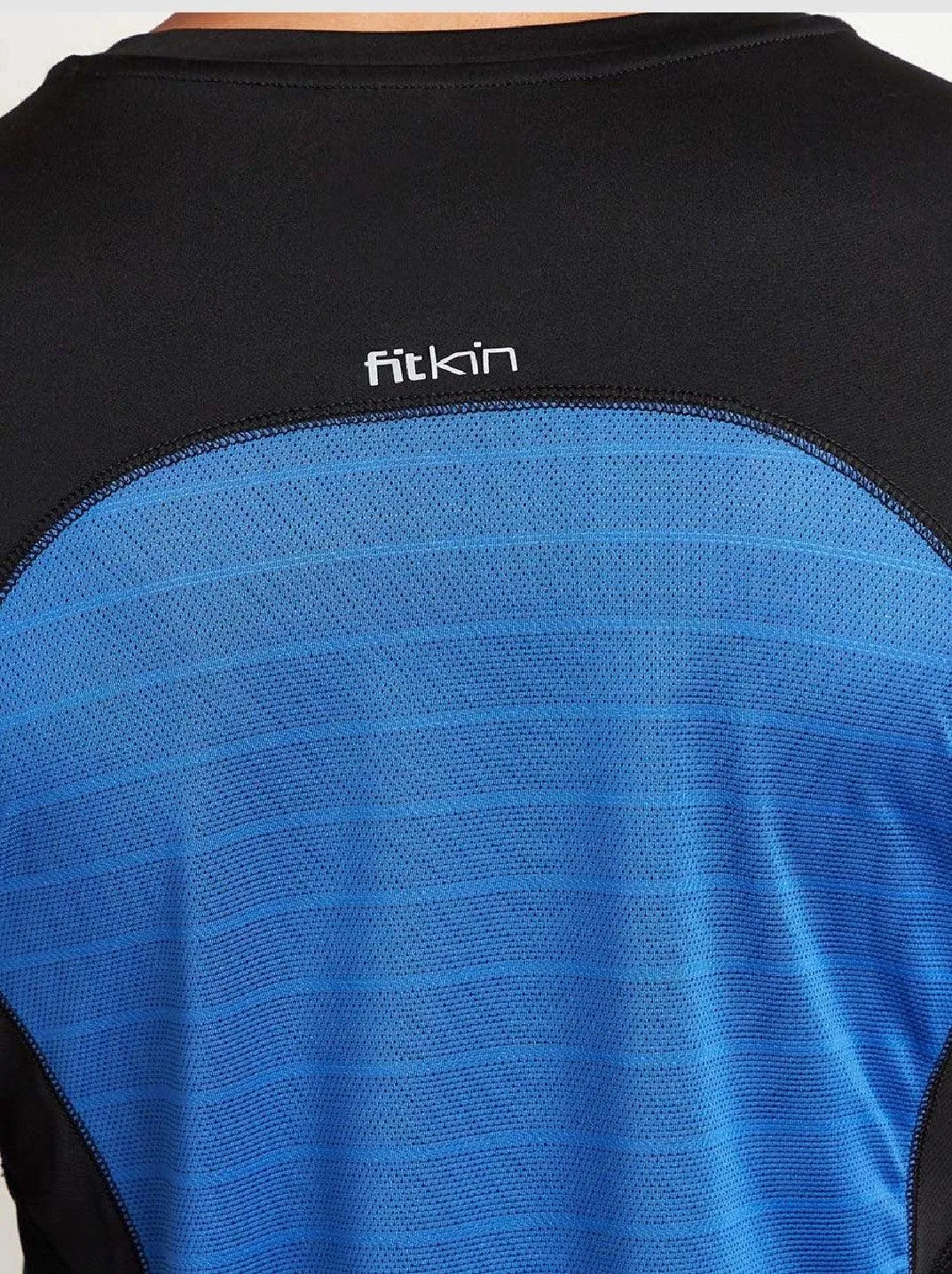 Men's Train Free Long Sleeve T-shirt