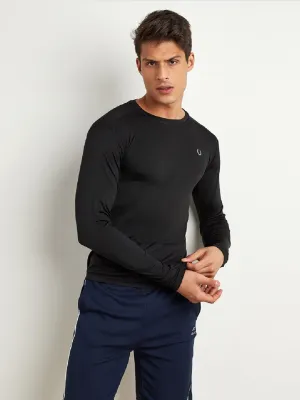 Men's Train Free Long Sleeve T-shirt