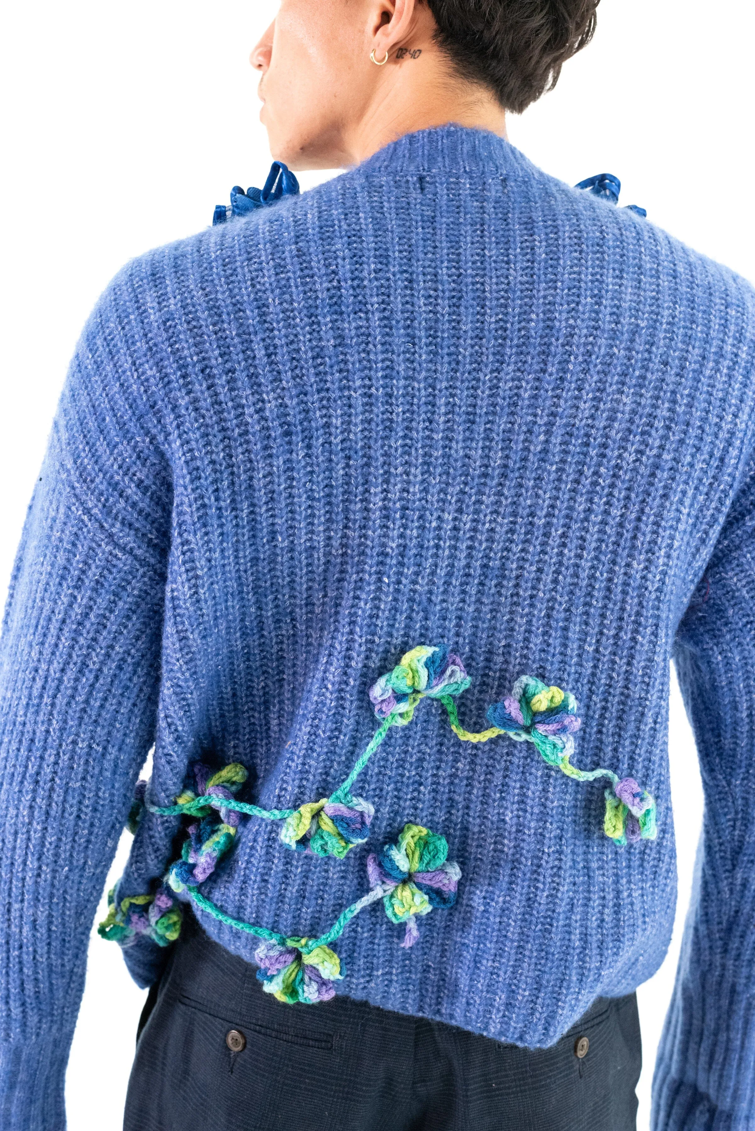 MESCOLARE KNIT