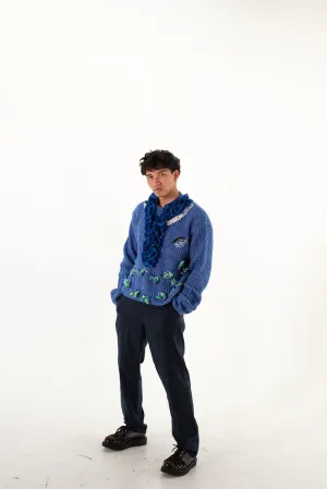 MESCOLARE KNIT