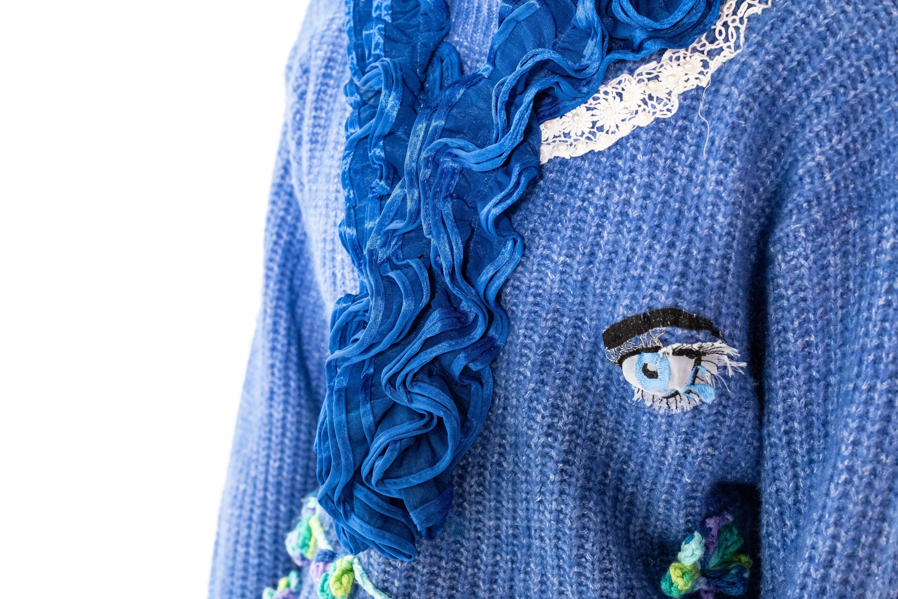 MESCOLARE KNIT