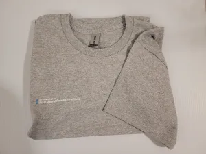 MGH Research T-Shirt Short Sleeve