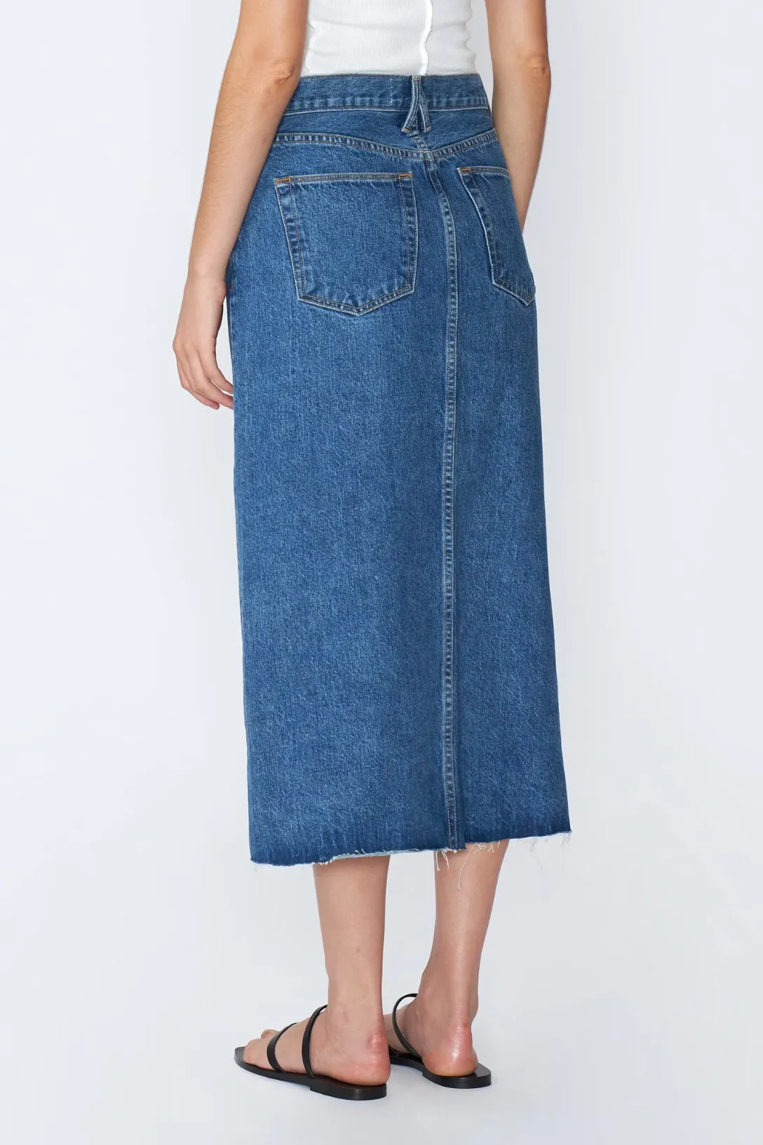 Midi Skirt | Sweet Memory