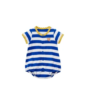MIKIHOUSE FIRST BABY BODY SHIRT