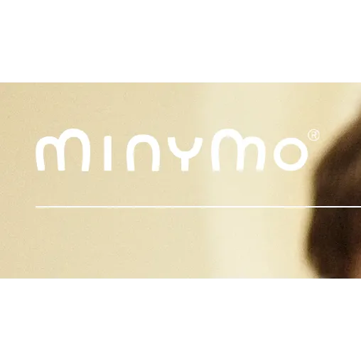 Minymo Denim Skirt
