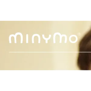 Minymo Denim Skirt