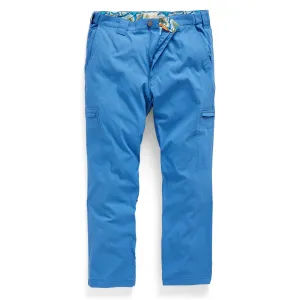 Mission Comfort Nylon Cargo Pant
