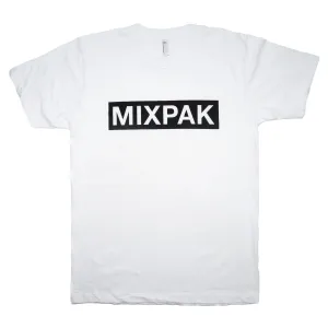 Mixpak Logo T-Shirt