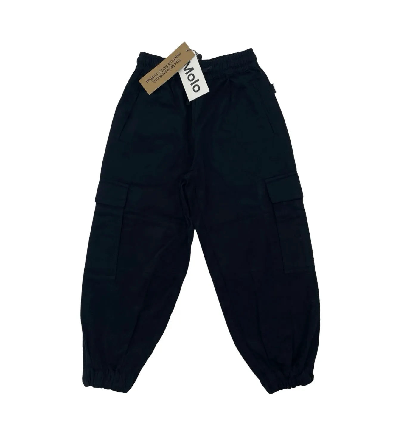 Molo cargo pants - 7 brand new