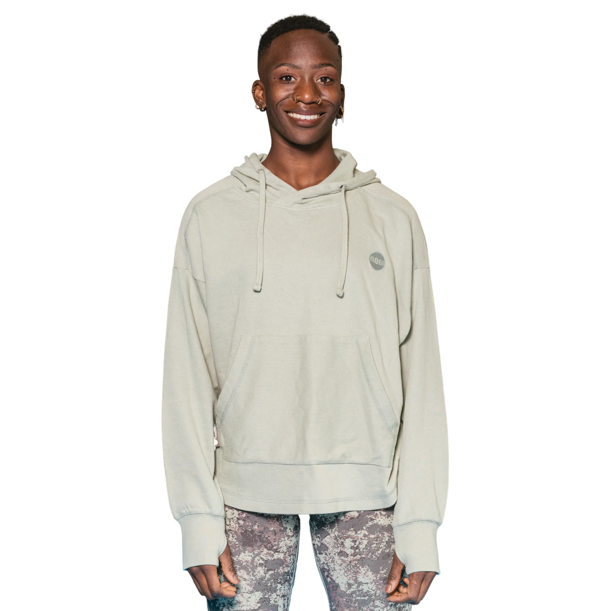 Moon Vector Hoody - Women's