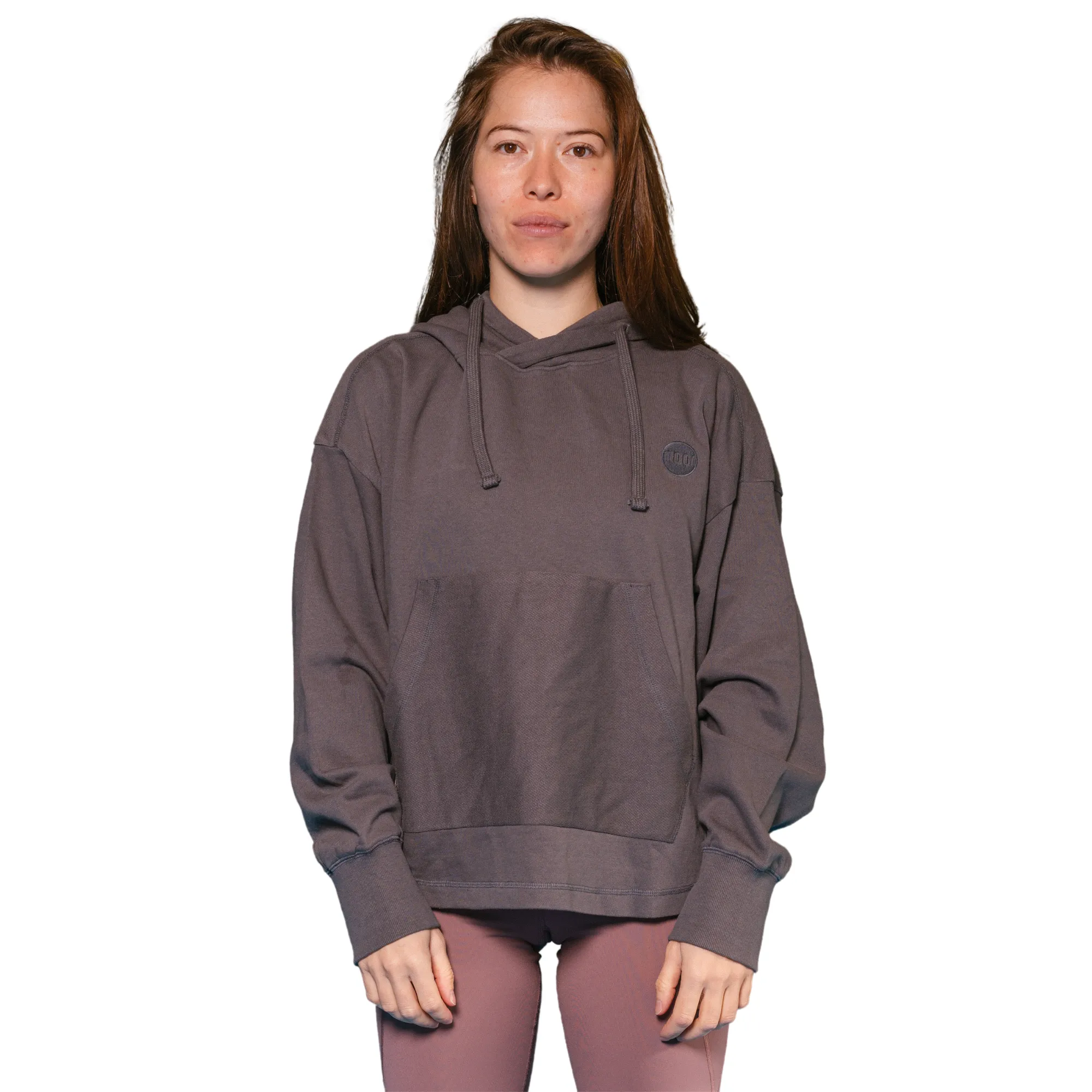 Moon Vector Hoody - Women's