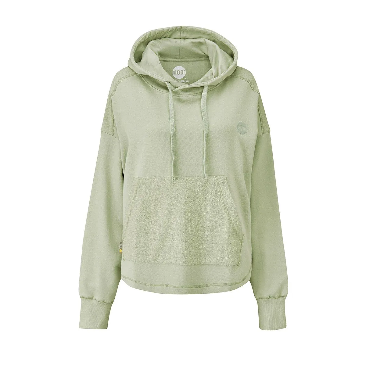 Moon Vector Hoody - Women's