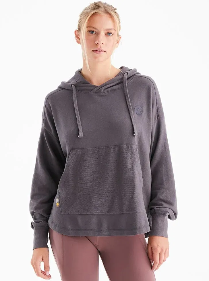 Moon Vector Hoody - Women's