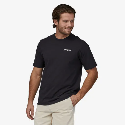 M´s P-6 Logo Responsibili-Tee
